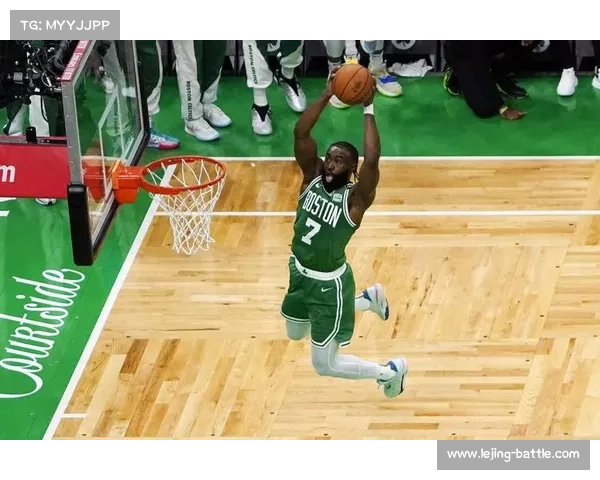 凯尔特人连续破纪录，保持连胜势头