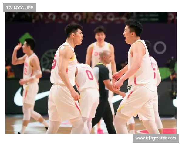 CBA赛季经典回顾：最震撼的比赛时刻