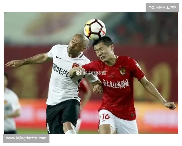 中超第十轮，广州恒大的背后有何战略规划？