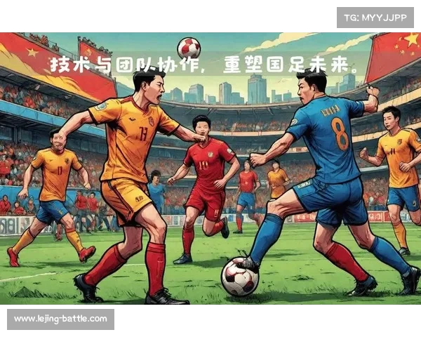 中国队的胜利：体现了团队协作的力量