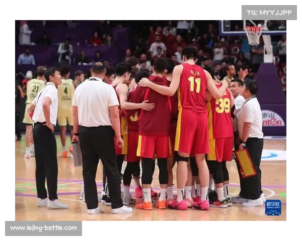 CBA赛季之巅:球队战术和阵容大比拼 CBA赛季之巅:球队战术和阵容大比拼