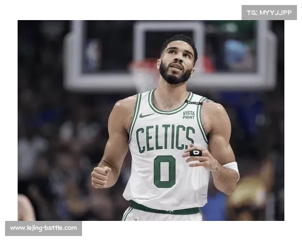 “你这牛爷爷！”塔图姆FMVP失落引发网友恶搞P图大赛，创意满分