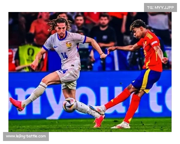 从洗礼到辉煌：回顾梅西与亚马尔的特别瞬间及其对未来的影响